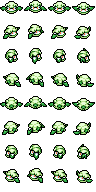 Cottonee