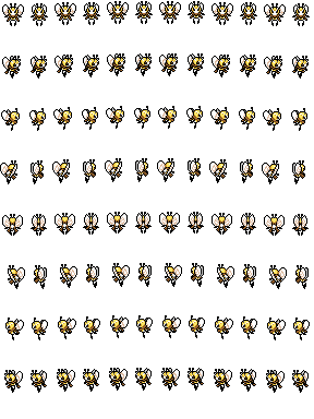Ribombee